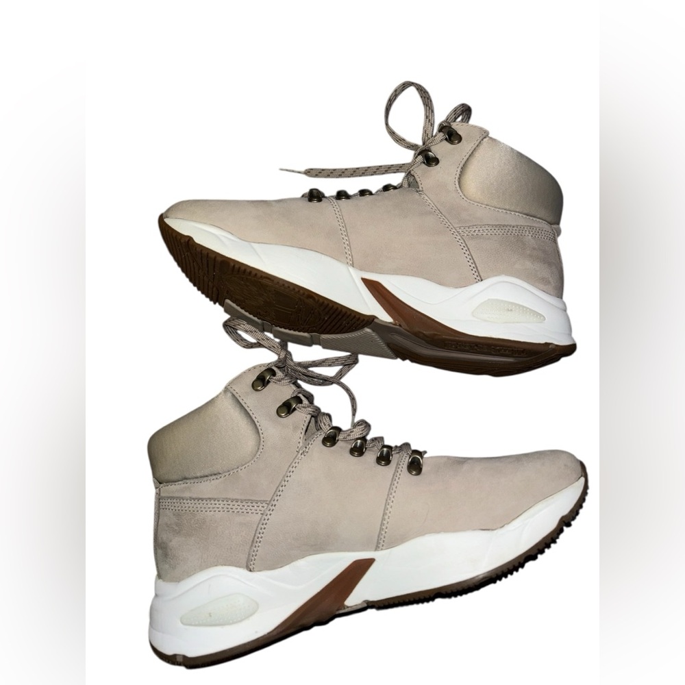Timberland Delphiville Sneaker Boot 9 - Picture 6 of 9